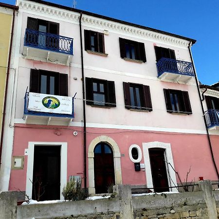 B&B Santa Ildegarda Cantalupo nel Sannio Kültér fotó