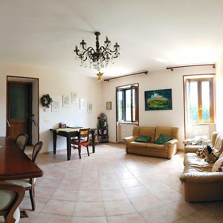 B&B Santa Ildegarda Cantalupo nel Sannio Kültér fotó