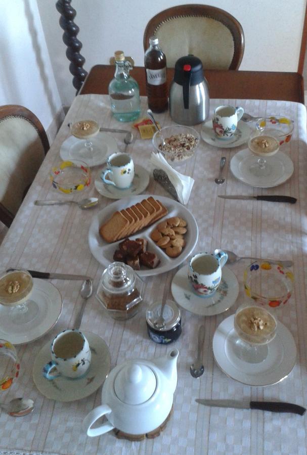 B&B Santa Ildegarda Cantalupo nel Sannio Kültér fotó