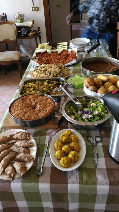 B&B Santa Ildegarda Cantalupo nel Sannio Kültér fotó