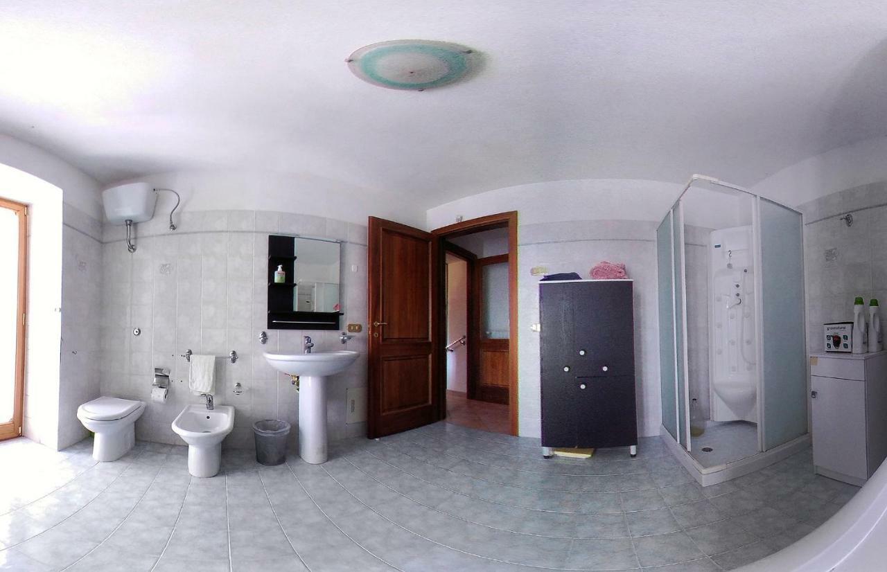 B&B Santa Ildegarda Cantalupo nel Sannio Kültér fotó