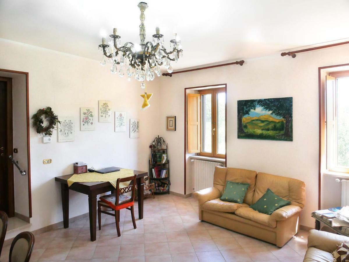 B&B Santa Ildegarda Cantalupo nel Sannio Kültér fotó