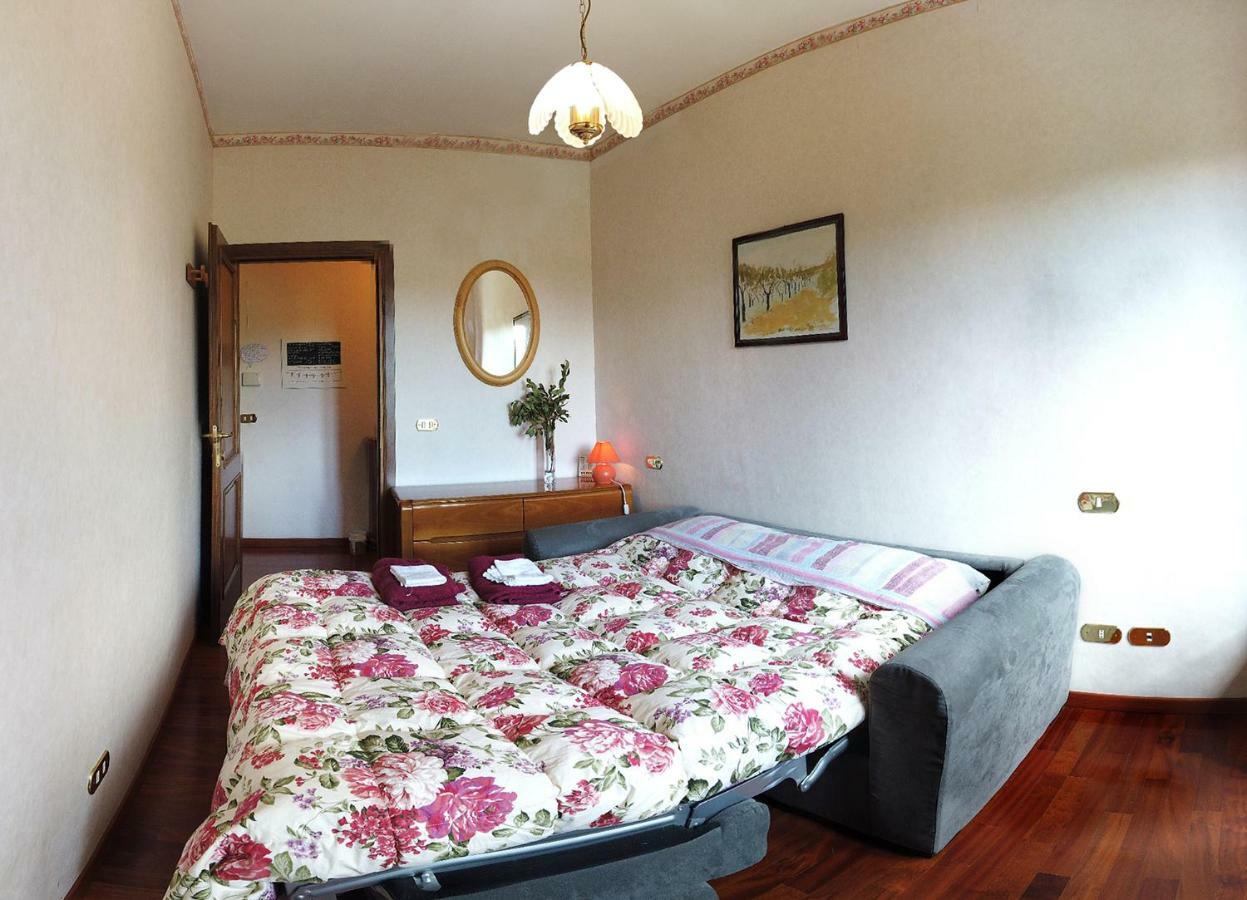 B&B Santa Ildegarda Cantalupo nel Sannio Kültér fotó