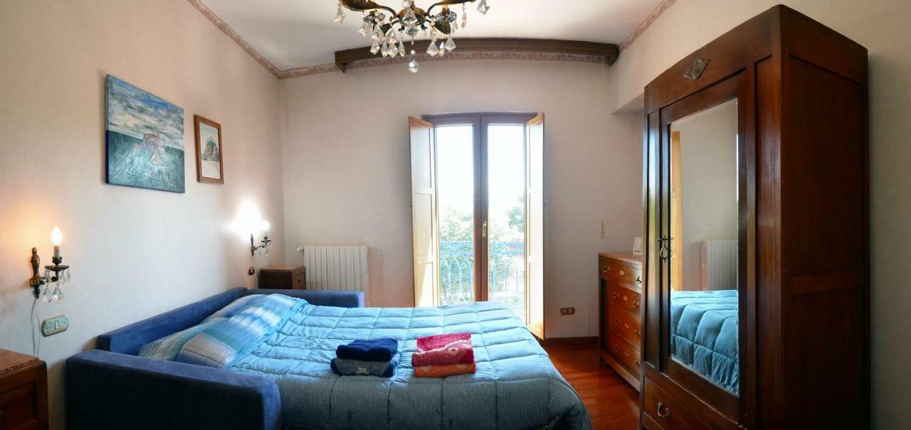 B&B Santa Ildegarda Cantalupo nel Sannio Kültér fotó