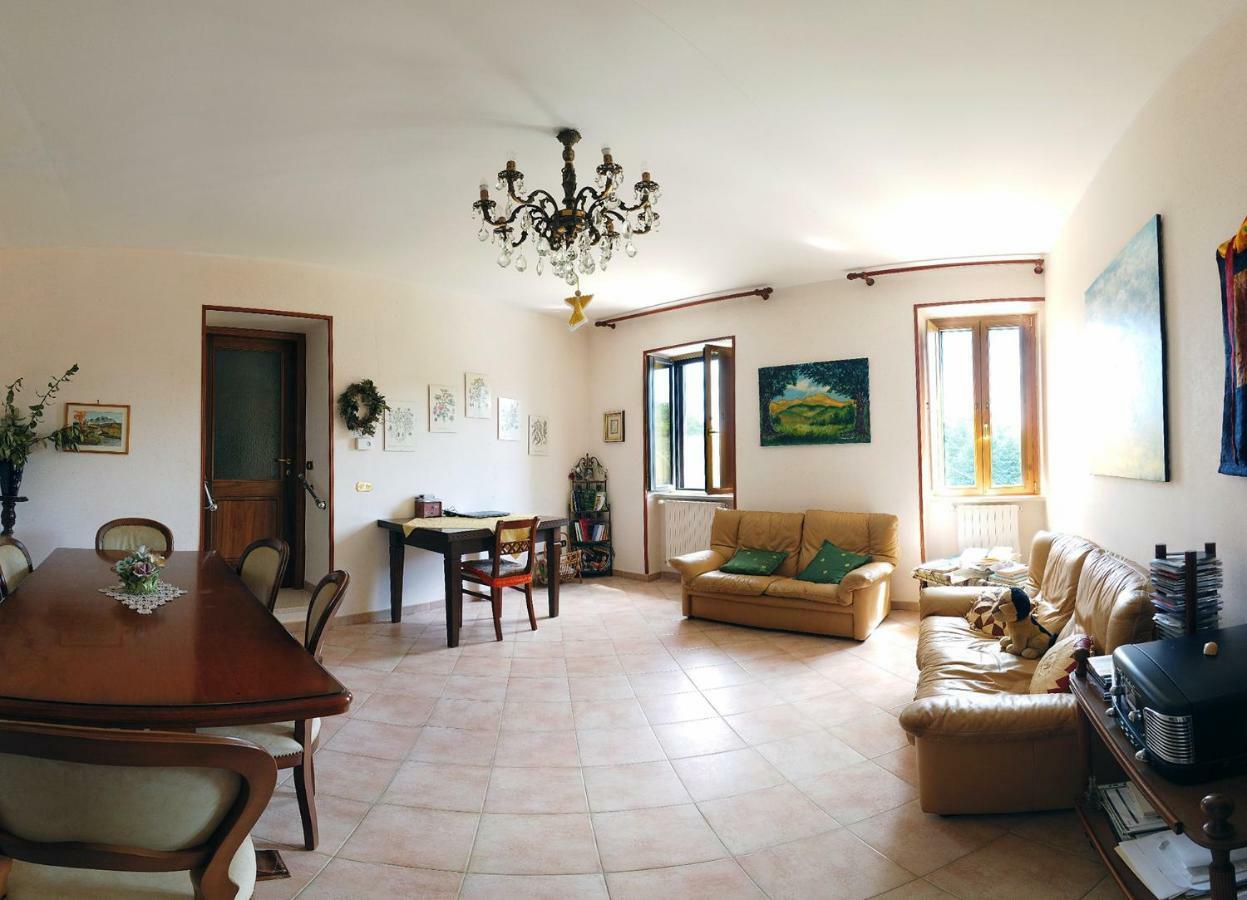 B&B Santa Ildegarda Cantalupo nel Sannio Kültér fotó
