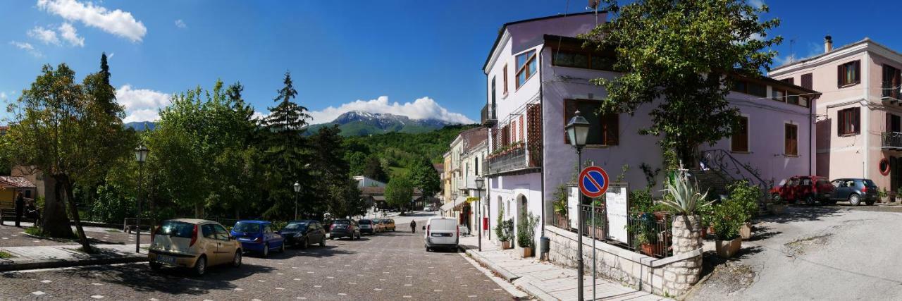 B&B Santa Ildegarda Cantalupo nel Sannio Kültér fotó