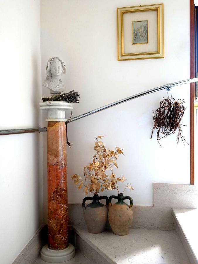 B&B Santa Ildegarda Cantalupo nel Sannio Kültér fotó