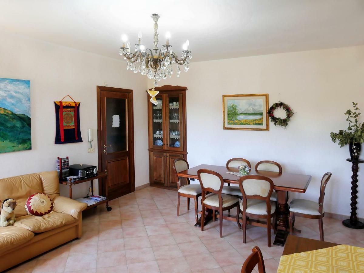 B&B Santa Ildegarda Cantalupo nel Sannio Kültér fotó